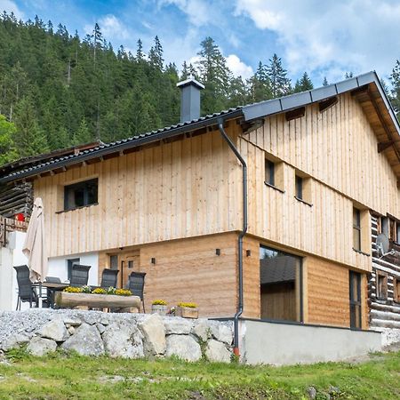 Zwiesler Haus Bschlabs Extérieur photo