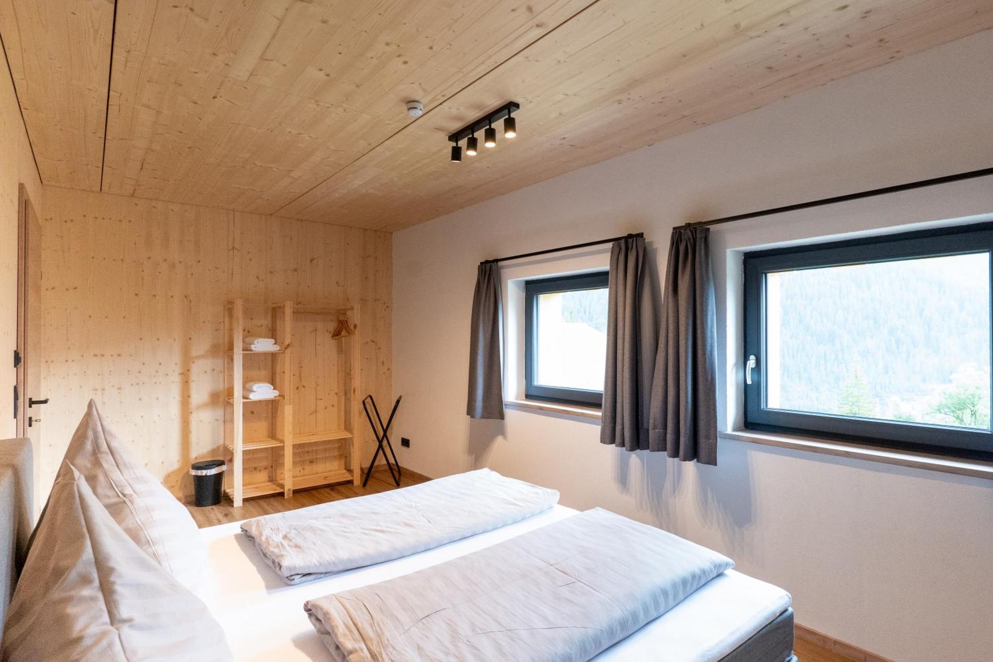 Zwiesler Haus Bschlabs Extérieur photo