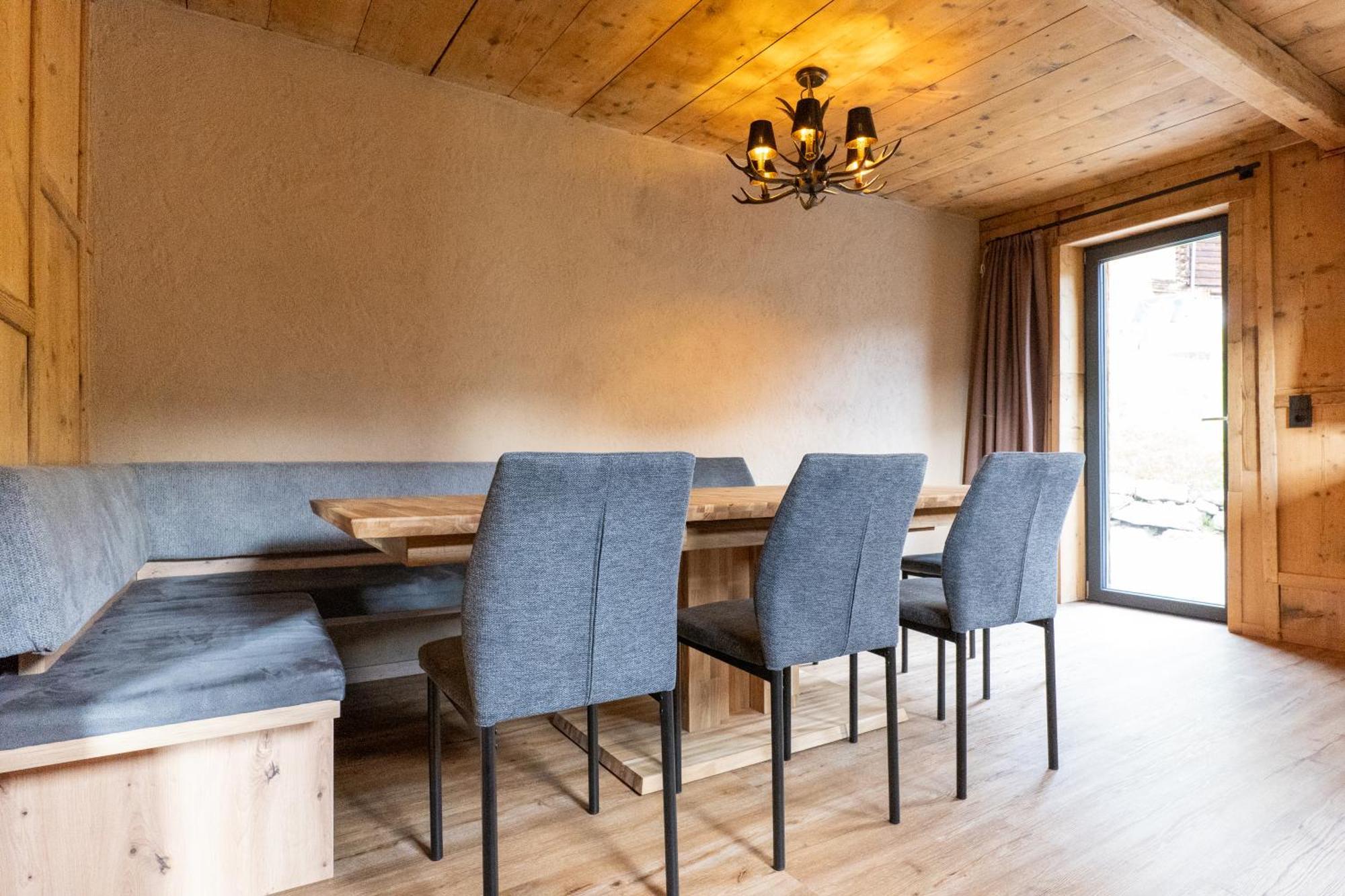 Zwiesler Haus Bschlabs Extérieur photo
