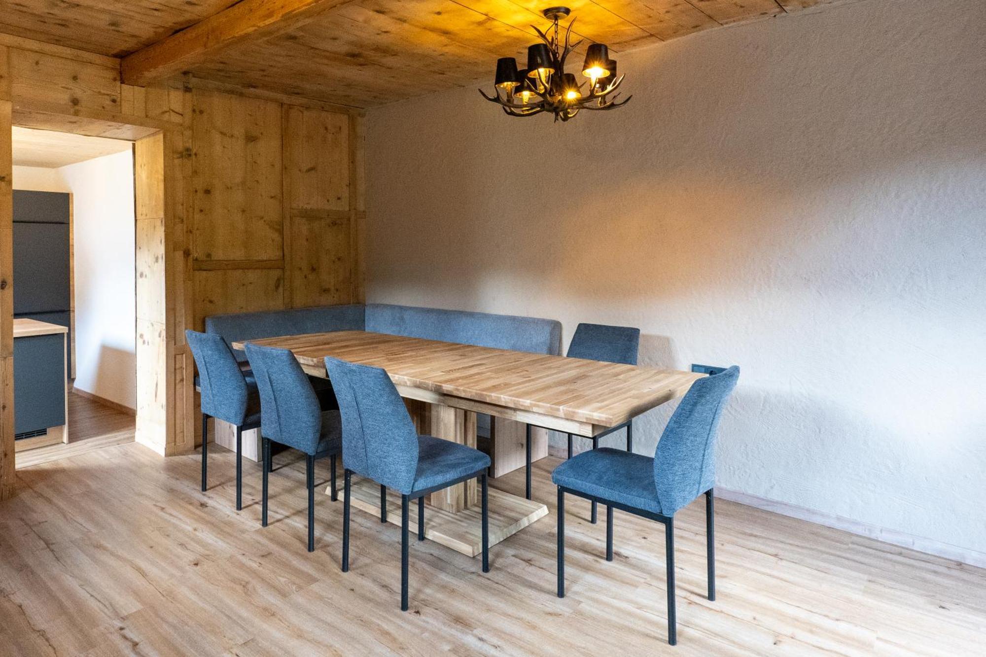 Zwiesler Haus Bschlabs Extérieur photo