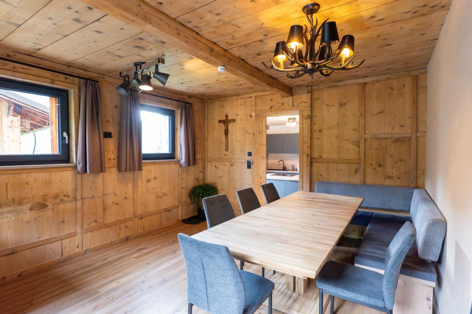 Zwiesler Haus Bschlabs Extérieur photo